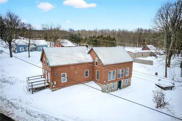 $199,900 | 11812 River Road, Florence, NY 13316