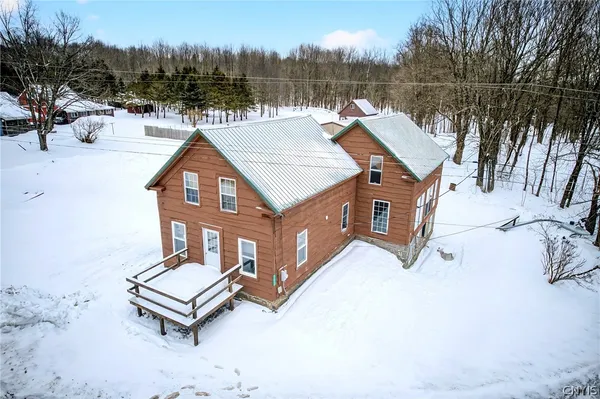 $199,900 | 11812 River Road, Florence, NY 13316
