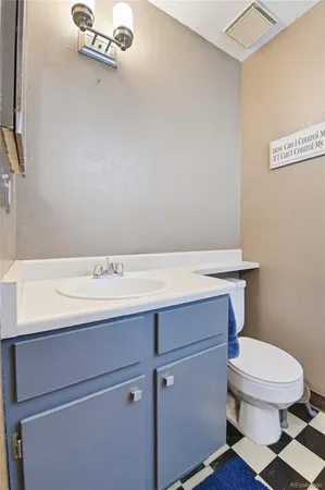 $219,000 | 12470 West Nevada Place, Unit 211, Lakewood, CO 80228