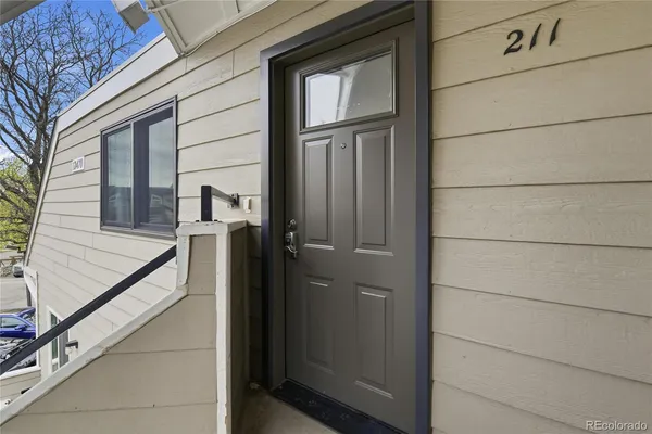 $219,000 | 12470 West Nevada Place, Unit 211, Lakewood, CO 80228