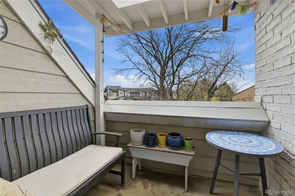 $219,000 | 12470 West Nevada Place, Unit 211, Lakewood, CO 80228