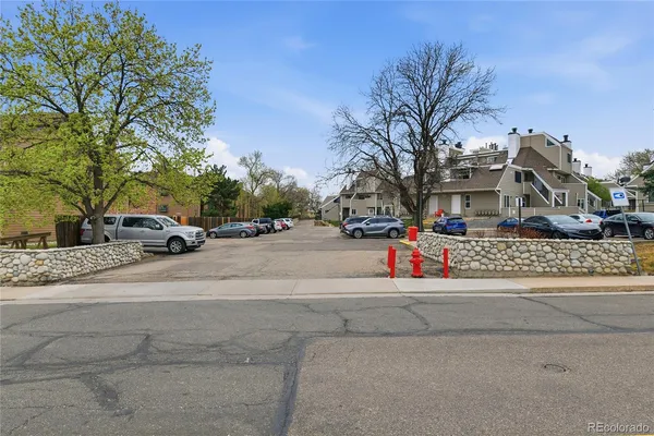 $219,000 | 12470 West Nevada Place, Unit 211, Lakewood, CO 80228