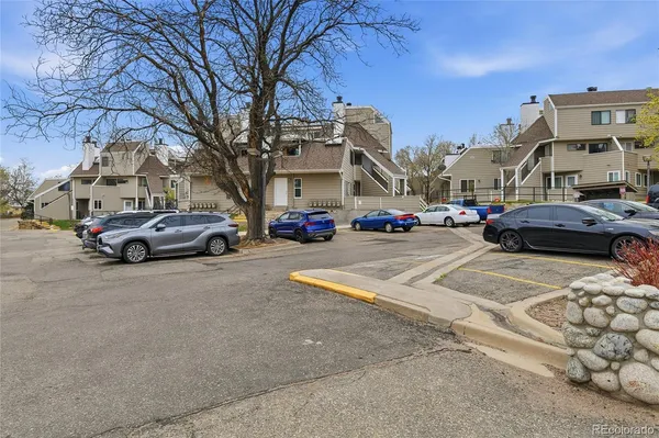 $219,000 | 12470 West Nevada Place, Unit 211, Lakewood, CO 80228