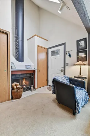 $219,000 | 12470 West Nevada Place, Unit 211, Lakewood, CO 80228