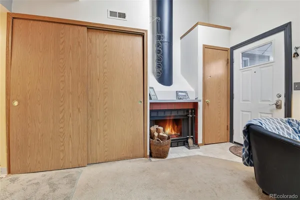 $219,000 | 12470 West Nevada Place, Unit 211, Lakewood, CO 80228