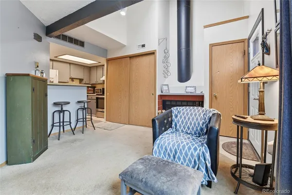 $219,000 | 12470 West Nevada Place, Unit 211, Lakewood, CO 80228