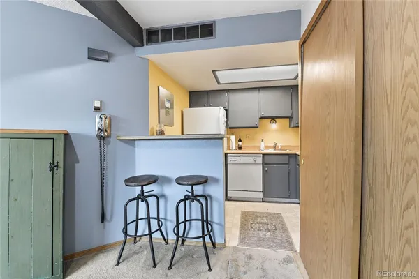$219,000 | 12470 West Nevada Place, Unit 211, Lakewood, CO 80228
