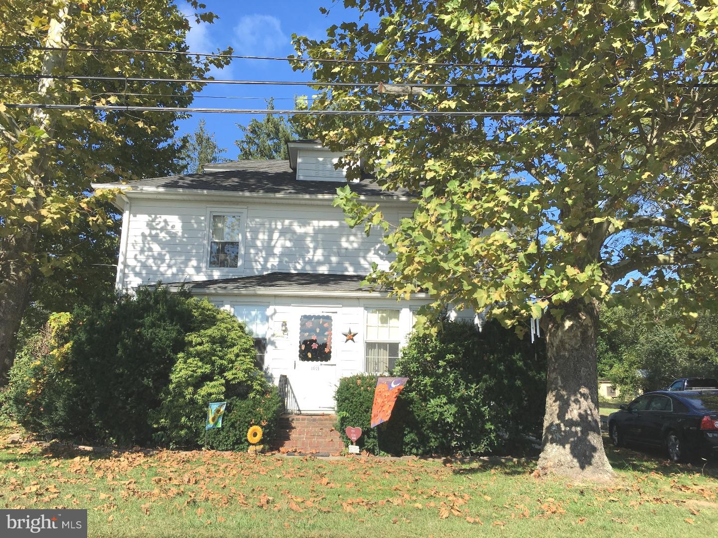 1172 Chew Road Waterford Works, NJ 08089 - Photo 1 of 24 Exterior Front
