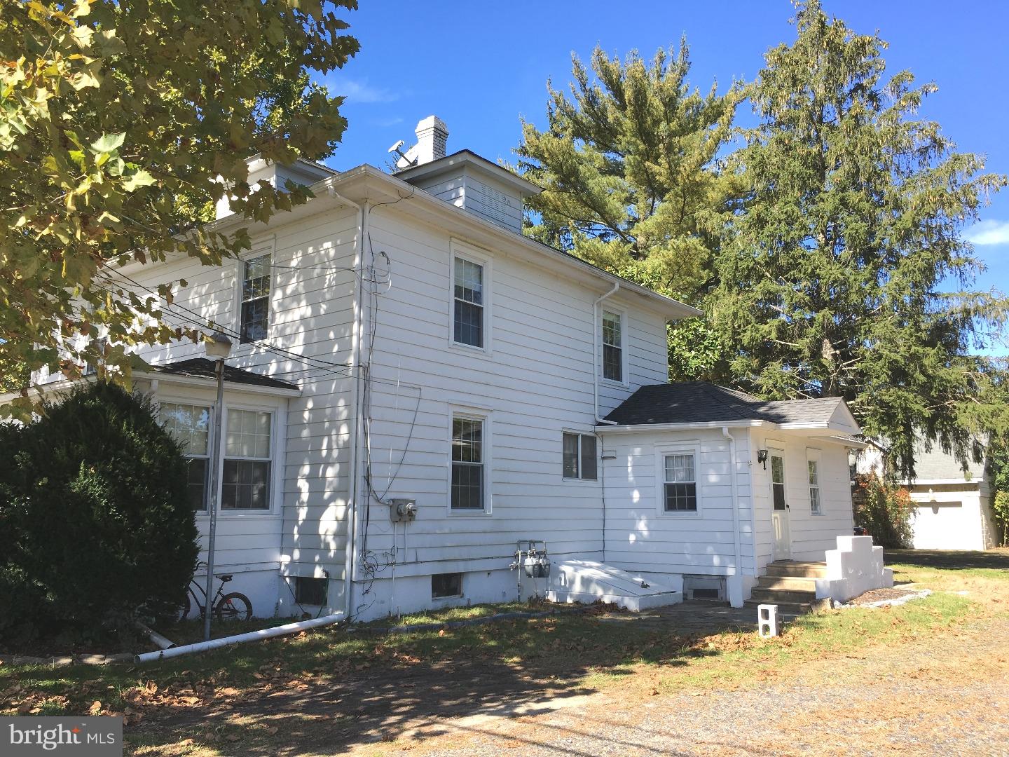1172 Chew Road Waterford Works, NJ 08089 - Photo 2 of 24 Exterior Side