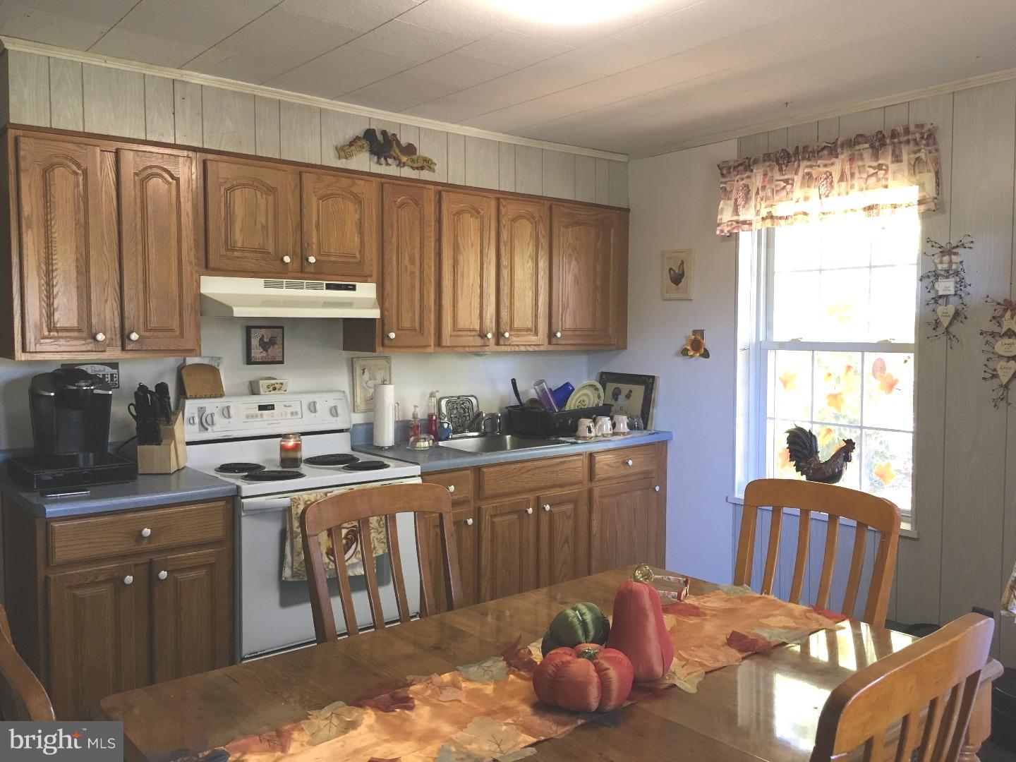 1172 Chew Road Waterford Works, NJ 08089 - Photo 14 of 24 Kitchen