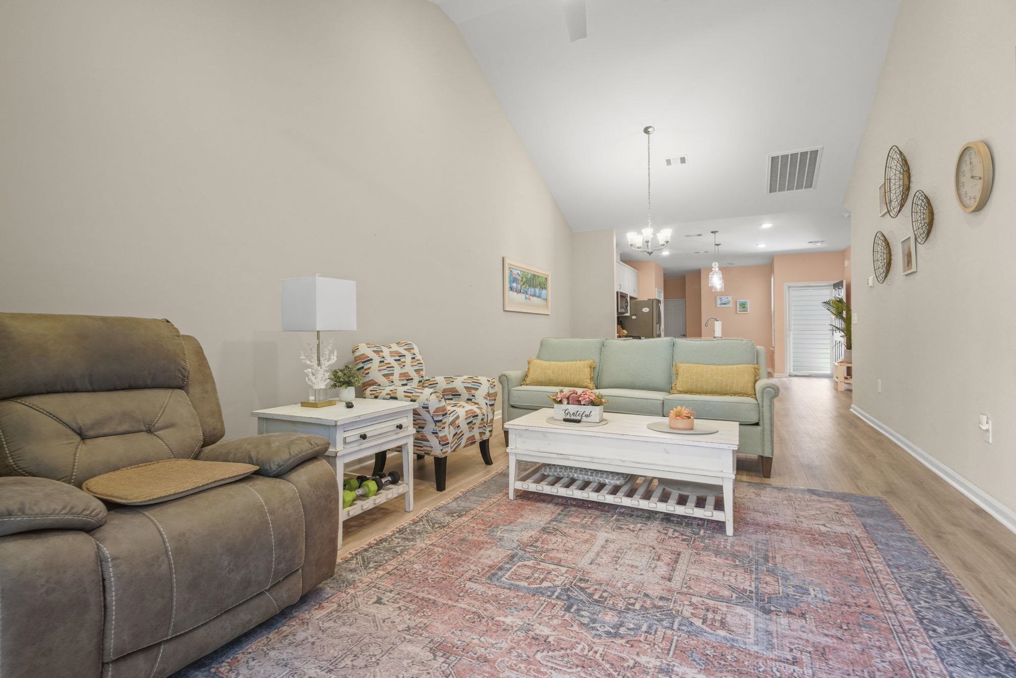 4045 Taranto Loop, Unit B Myrtle Beach, SC 29579 - Photo 21 of 44