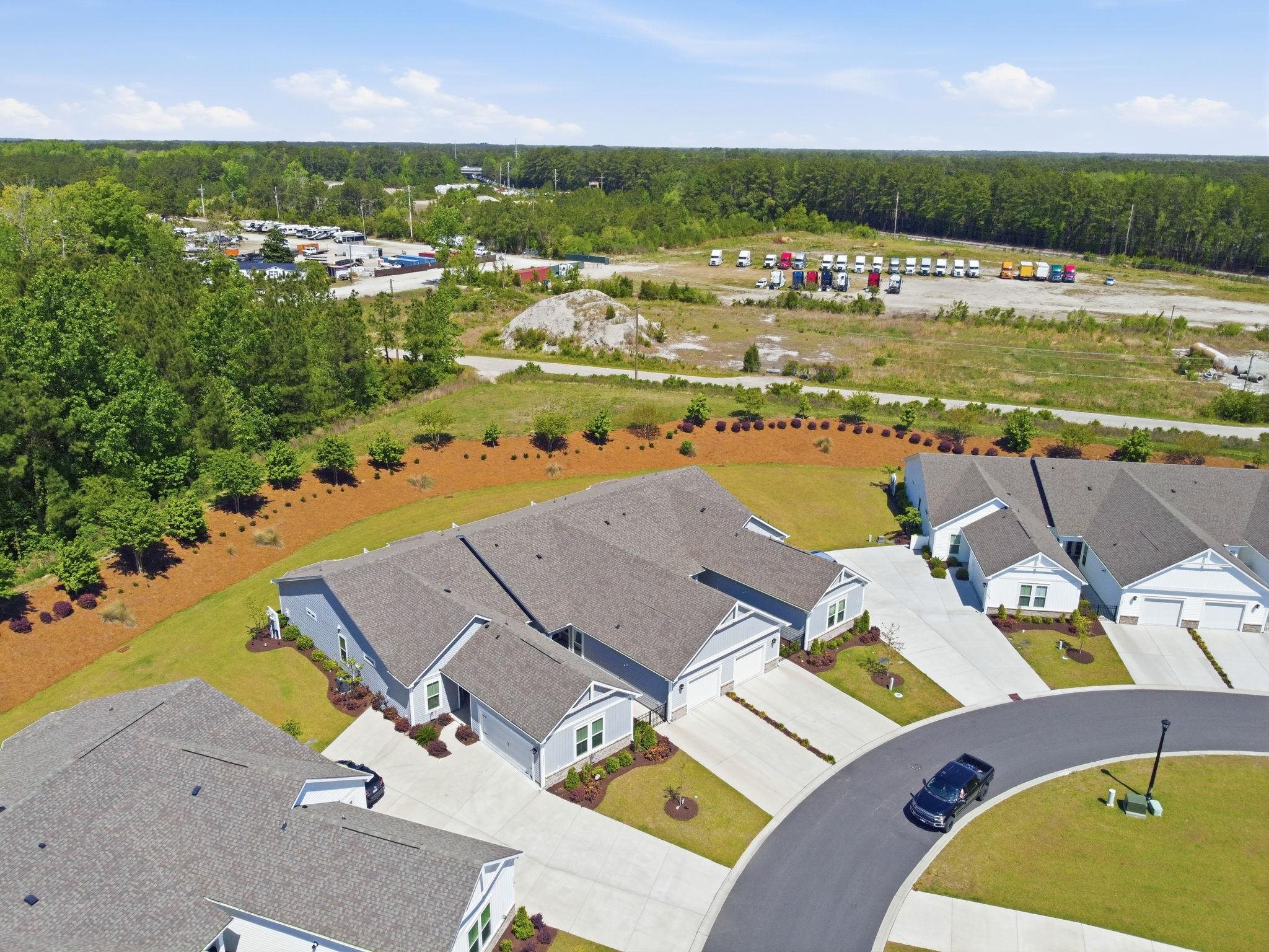 4045 Taranto Loop, Unit B Myrtle Beach, SC 29579 - Photo 3 of 44