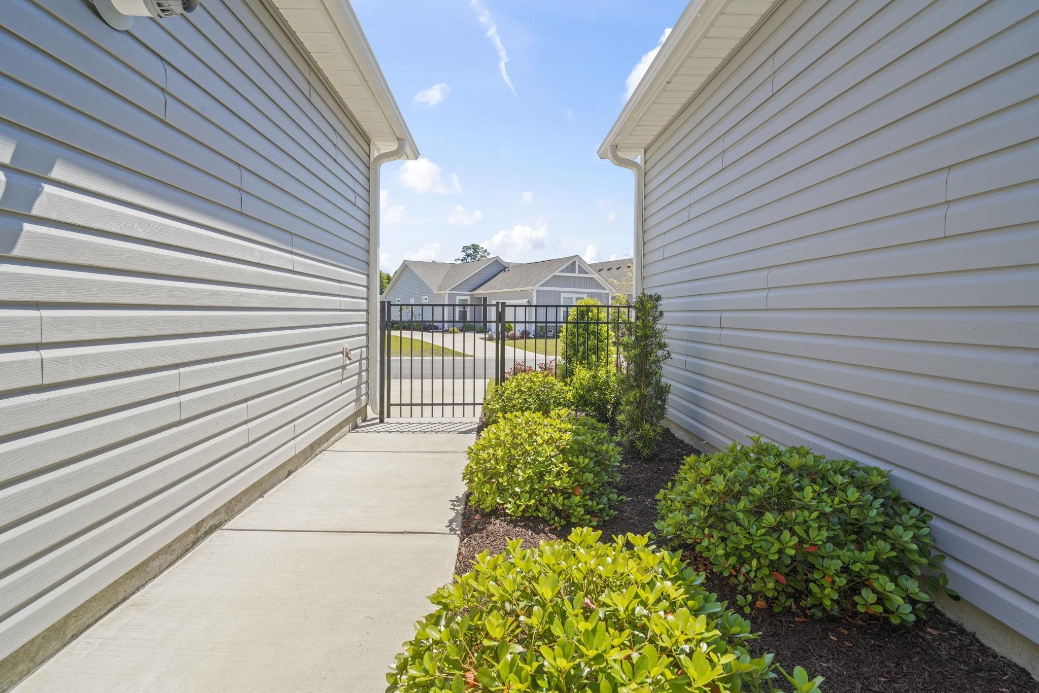 4045 Taranto Loop, Unit B Myrtle Beach, SC 29579 - Photo 42 of 44