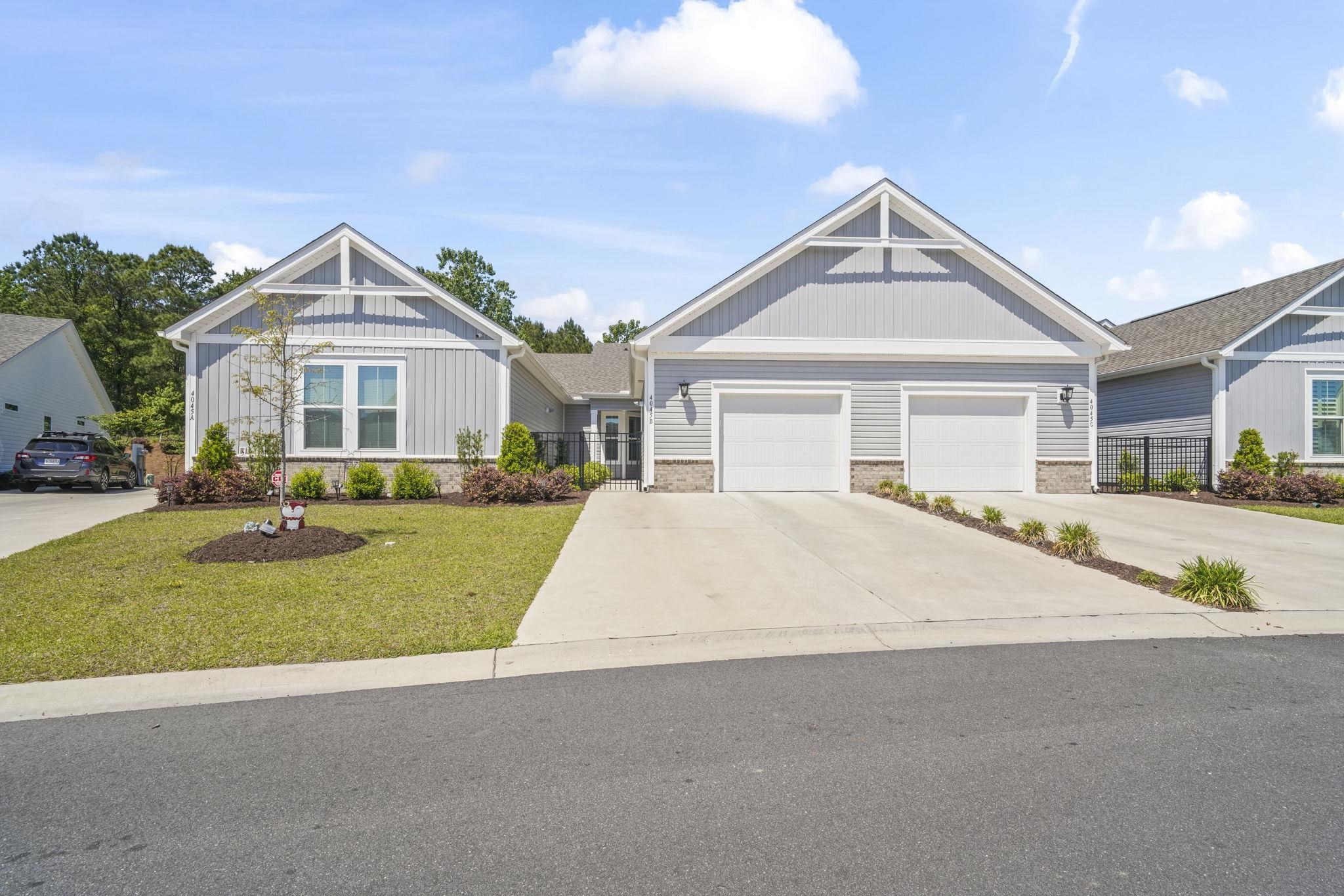 4045 Taranto Loop, Unit B Myrtle Beach, SC 29579 - Photo 43 of 44