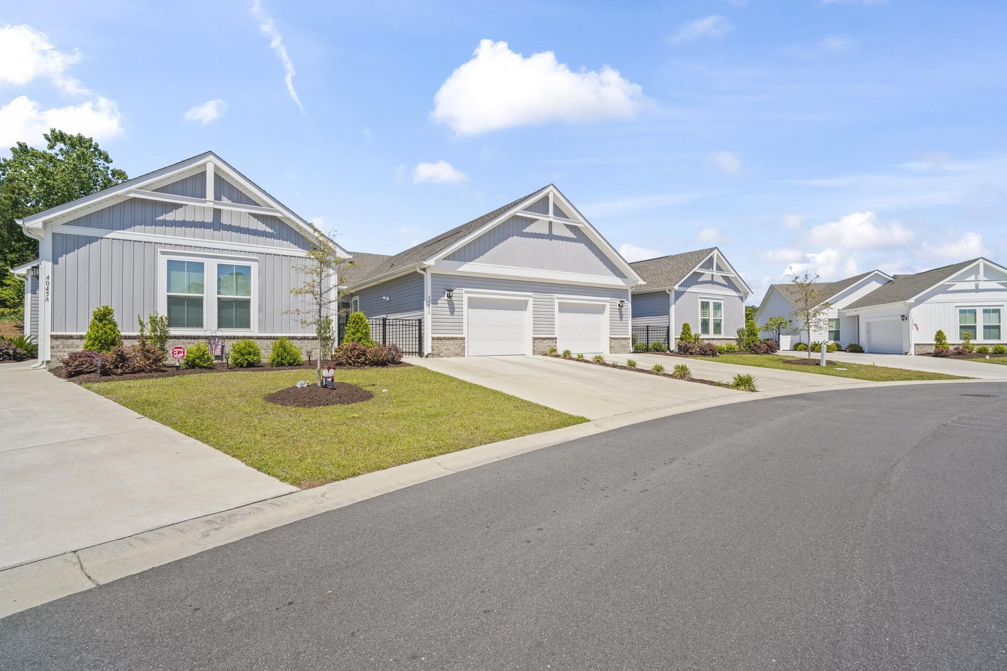 4045 Taranto Loop, Unit B Myrtle Beach, SC 29579 - Photo 44 of 44