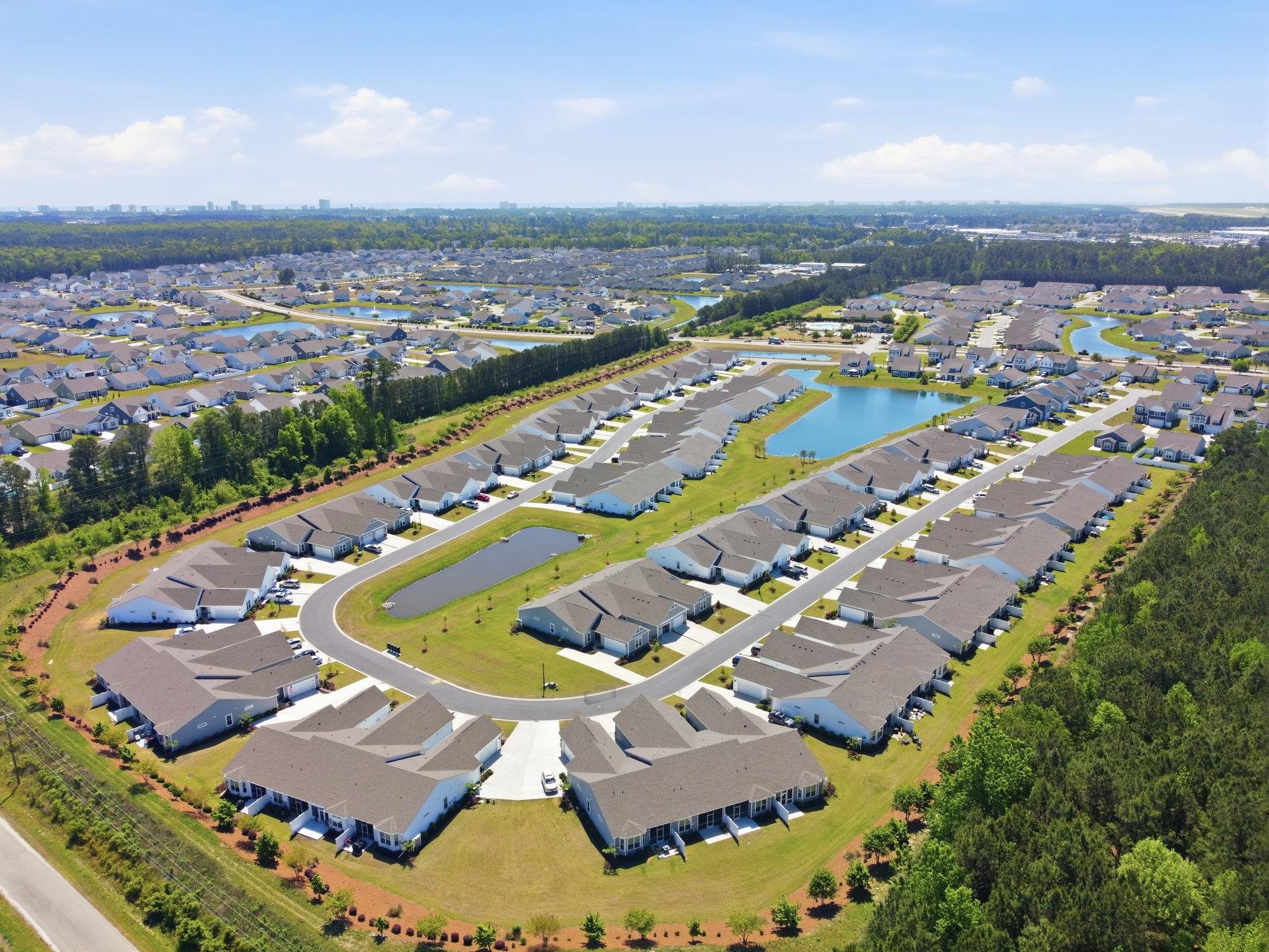 4045 Taranto Loop, Unit B Myrtle Beach, SC 29579 - Photo 5 of 44