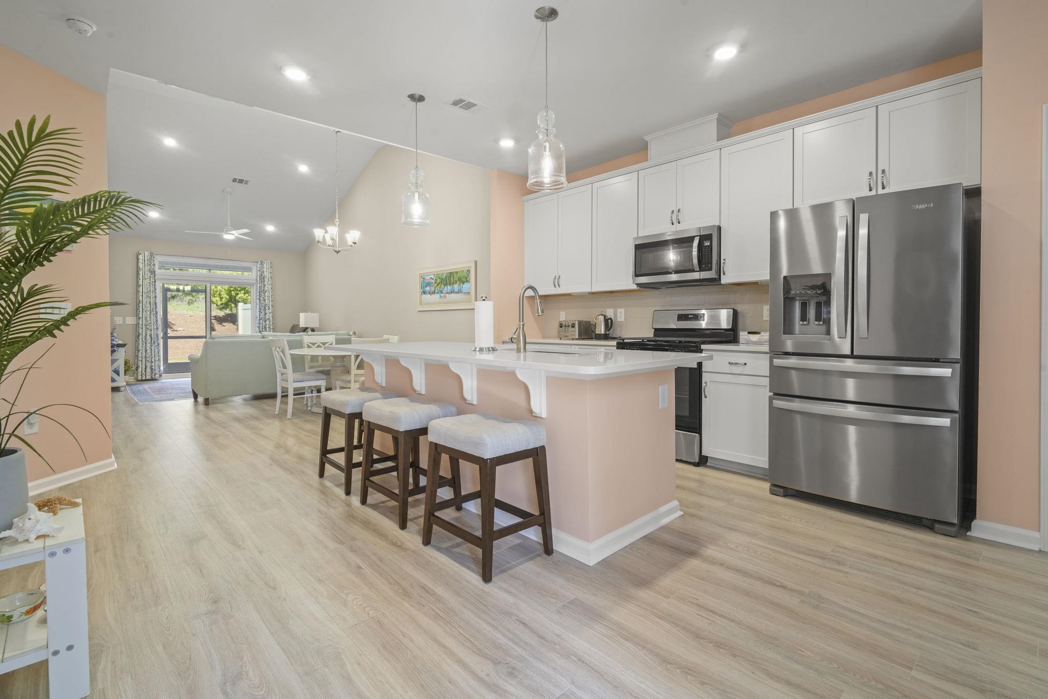 4045 Taranto Loop, Unit B Myrtle Beach, SC 29579 - Photo 7 of 44