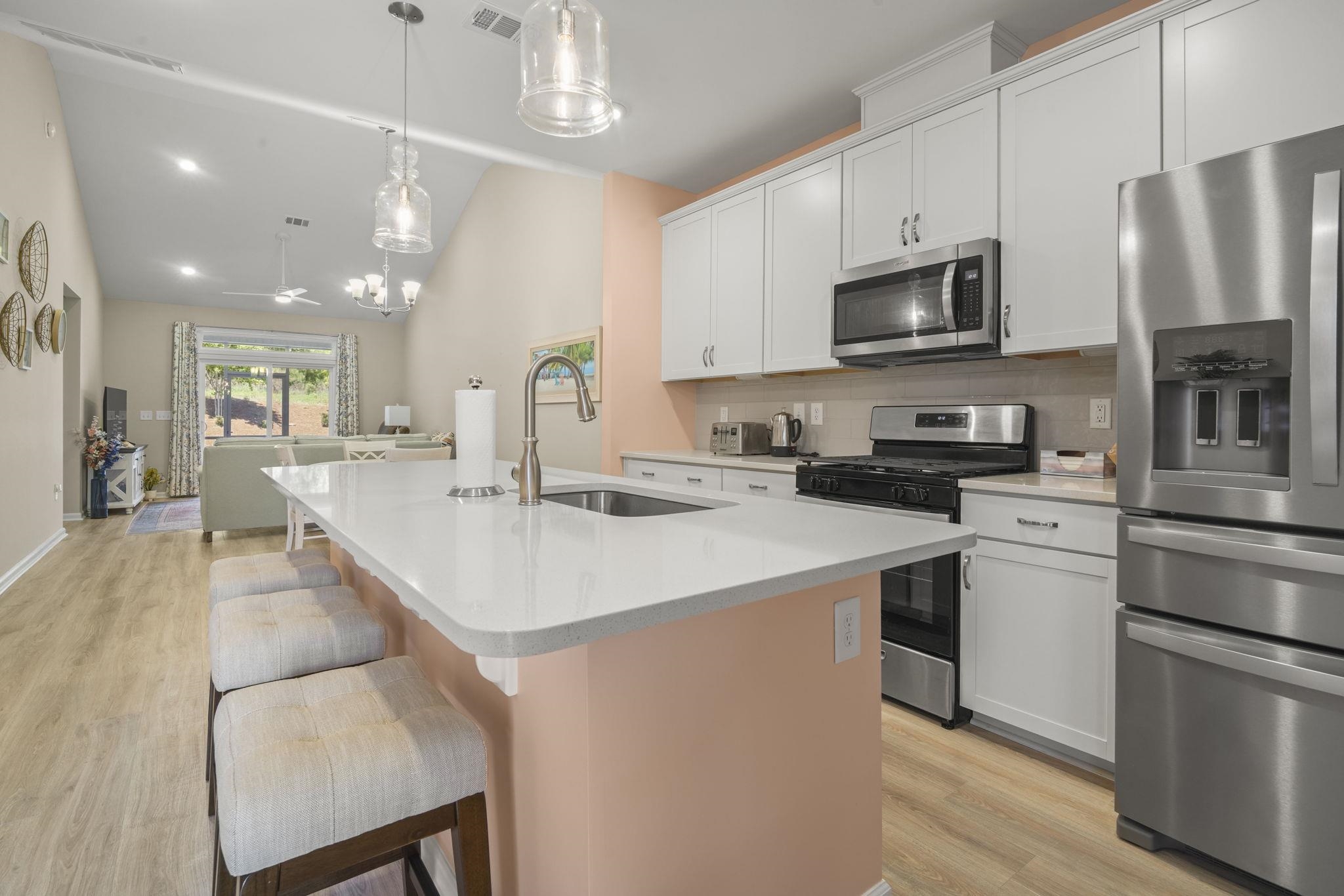 4045 Taranto Loop, Unit B Myrtle Beach, SC 29579 - Photo 8 of 44