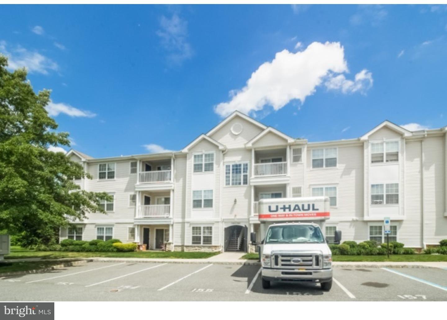 335 Nicholas Drive, Unit 335 Riverside, NJ 08075 - Photo 1 of 3