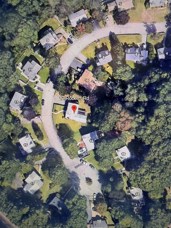 12 Roberts Road Canton, MA 02021 - Photo 4 of 26