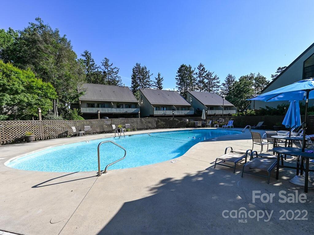 16 Maple Ridge Lane Asheville, NC 28806 - Photo 24 of 26 Gallery Image 24