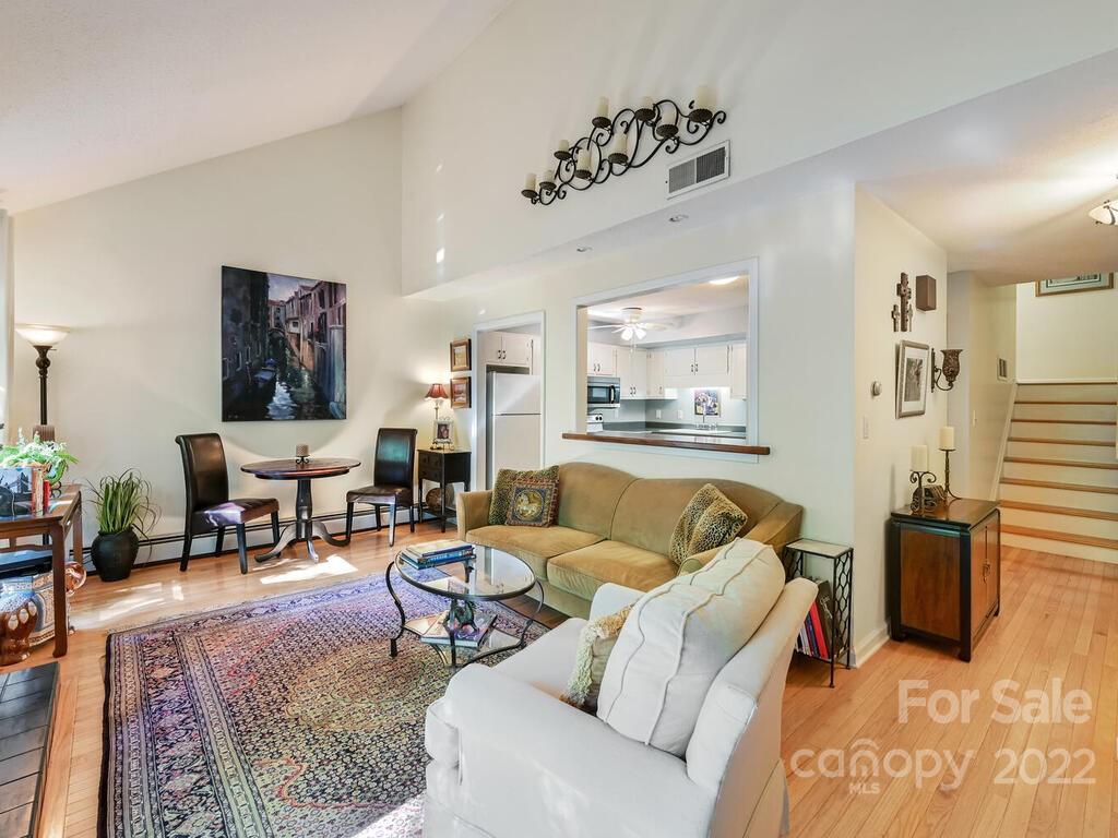 16 Maple Ridge Lane Asheville, NC 28806 - Photo 3 of 26 Gallery Image 3