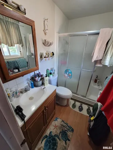 $127,500 | 1133 West Boone Street, Salem, IL 62881