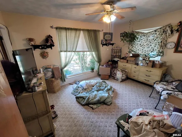 $127,500 | 1133 West Boone Street, Salem, IL 62881