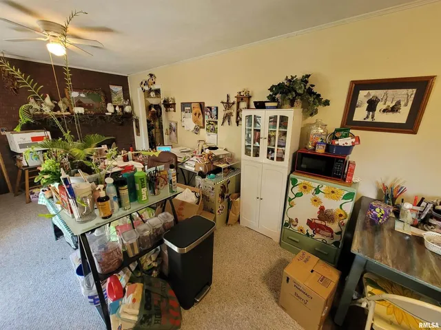 $127,500 | 1133 West Boone Street, Salem, IL 62881