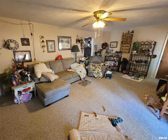 $127,500 | 1133 West Boone Street, Salem, IL 62881