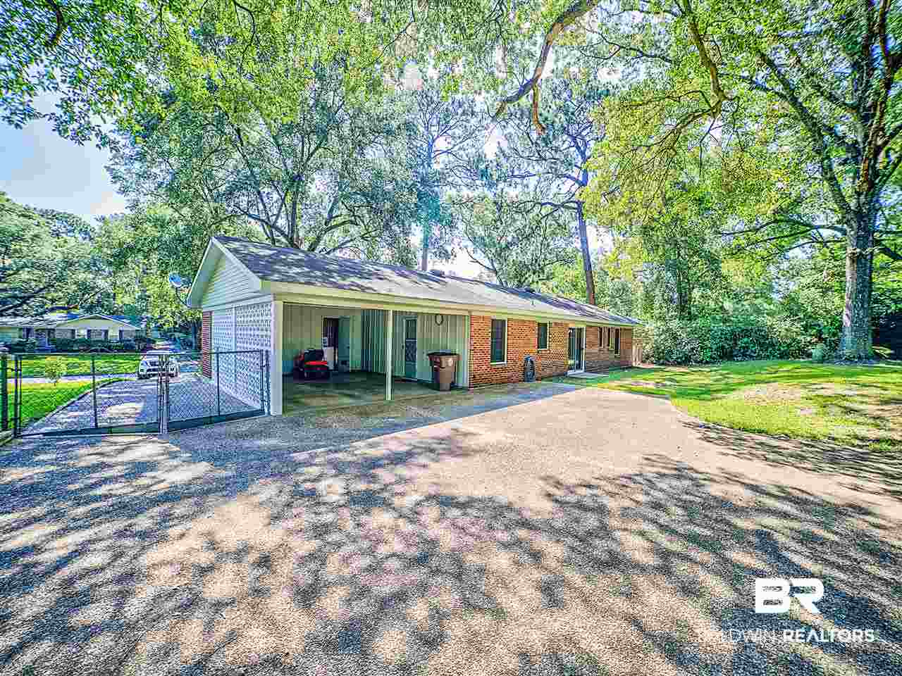4358 Knob Hill Drive Mobile, AL 36693 - Photo 25 of 30