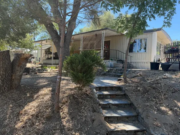 $45,000 | 40389 Highway 41, Unit 66, Oakhurst, CA 93644