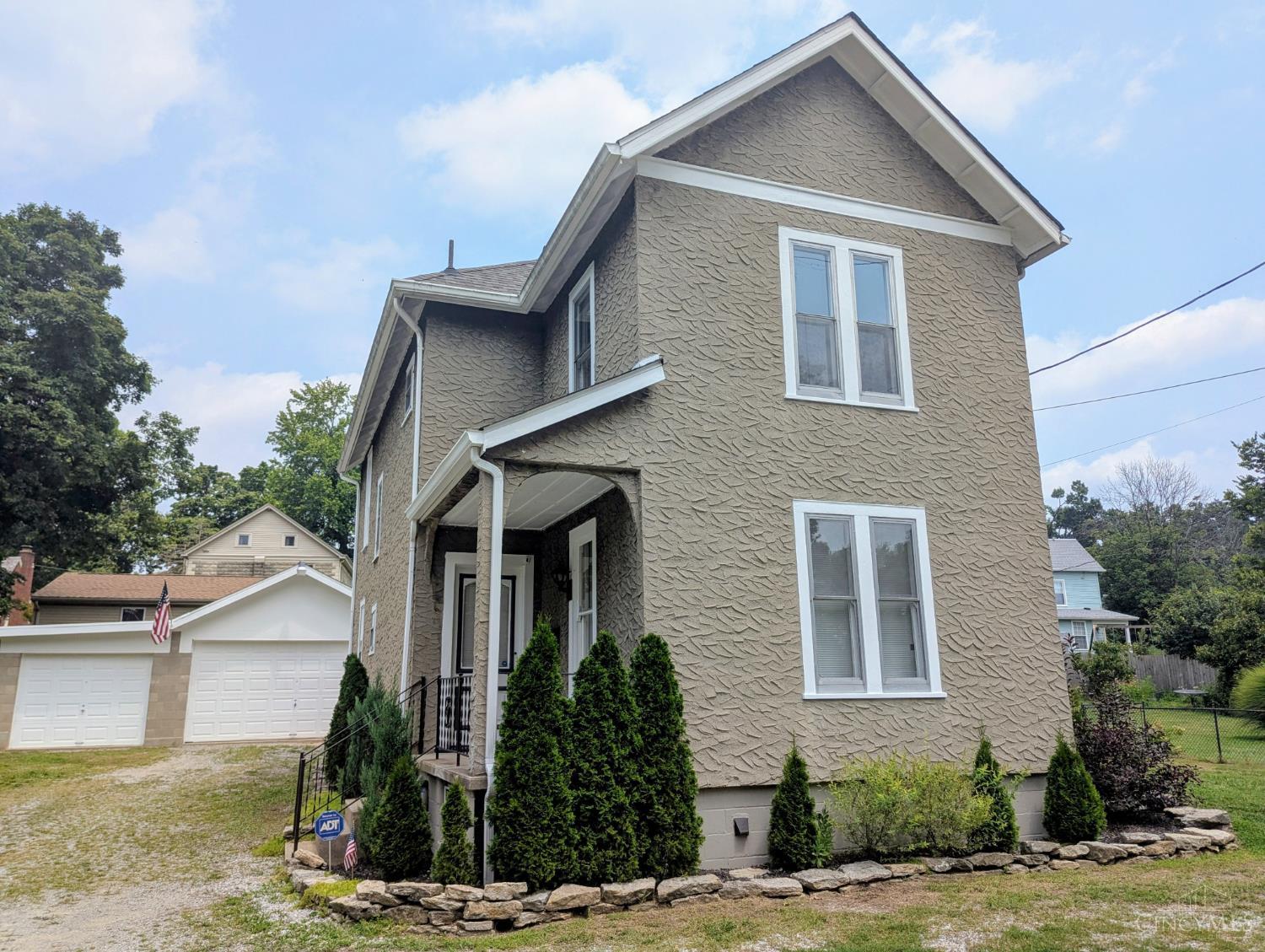 7160 River Road Cincinnati, OH 45233 - Photo 1 of 18