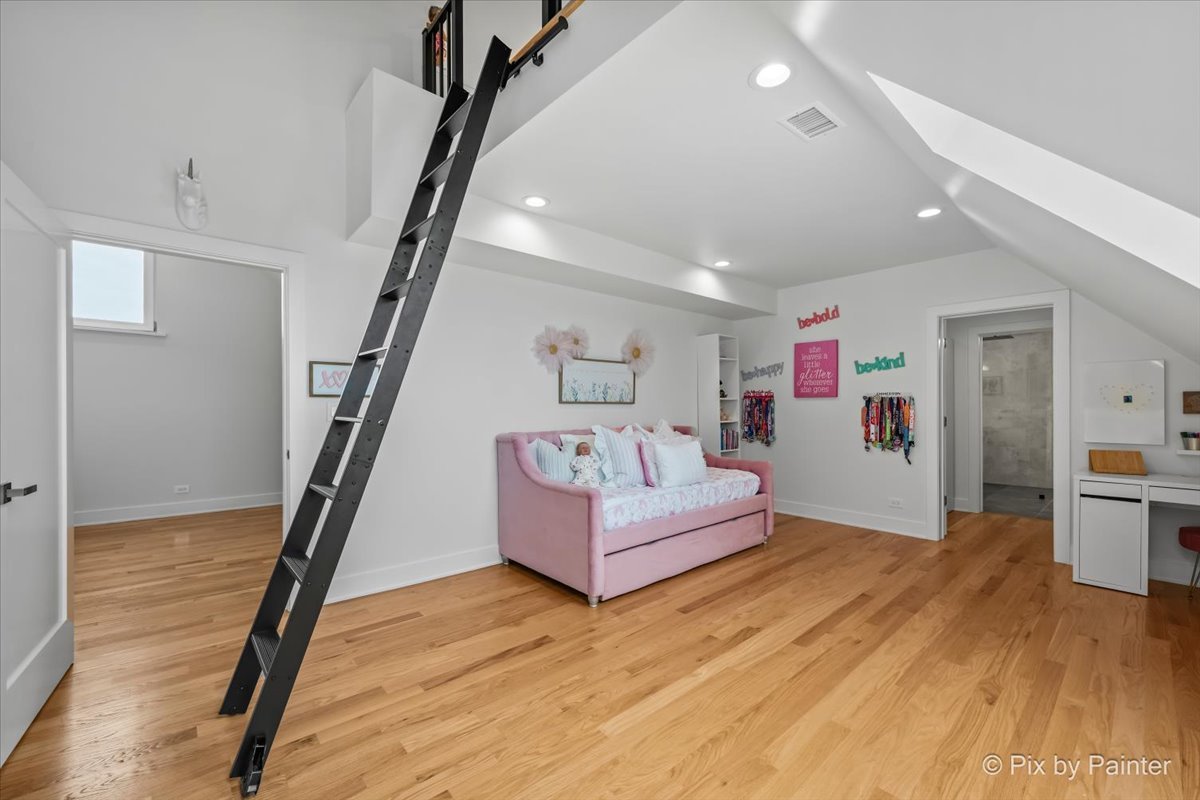 8845 Belfield Road Lakewood, IL 60014 - Photo 43 of 89
