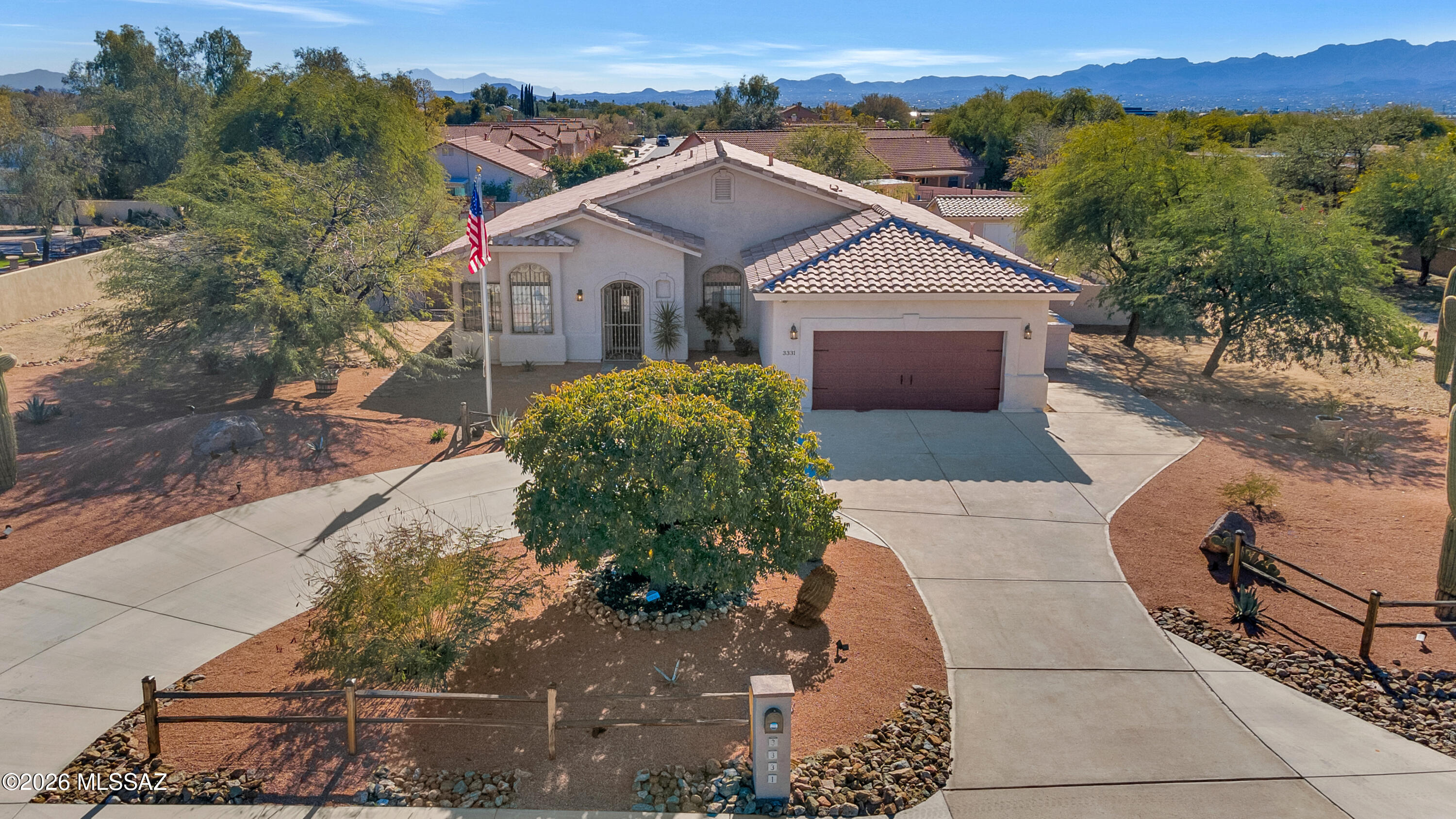 3331 West Hardy Road Tucson, AZ 85742 - Photo 1 of 36 Gallery Image 1