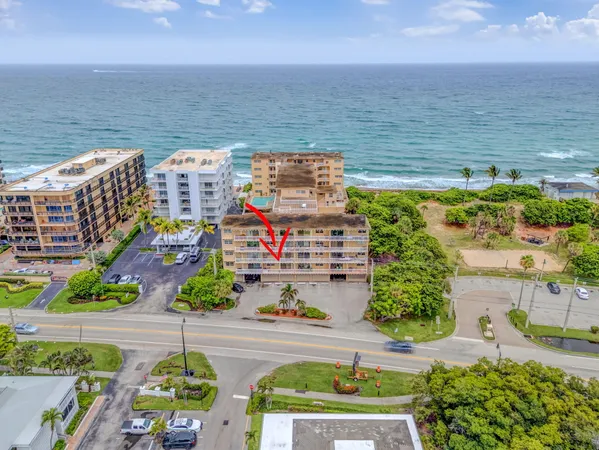 $1,850 | 4500 South Ocean Boulevard, Unit 210, South Palm Beach, FL 33480
