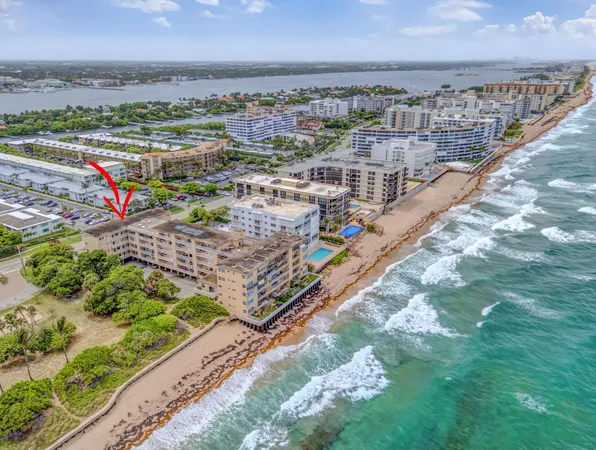 $1,850 | 4500 South Ocean Boulevard, Unit 210, South Palm Beach, FL 33480