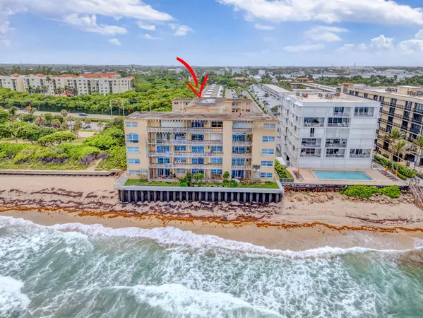 $1,850 | 4500 South Ocean Boulevard, Unit 210, South Palm Beach, FL 33480