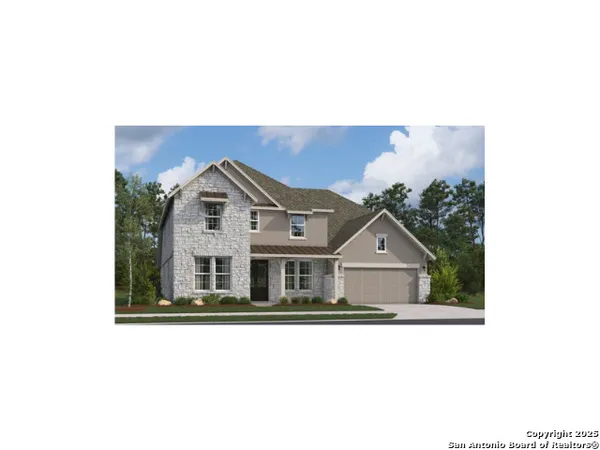 $749,999 | 3579 King Terrace, Bulverde, TX 78163