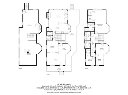 $1,775,000 | 1804 Elmwood Avenue, Wilmette, IL 60091