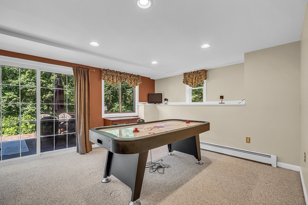 34 Pingry Way Ayer, MA 01432 - Photo 22 of 29 a room with furniture and window