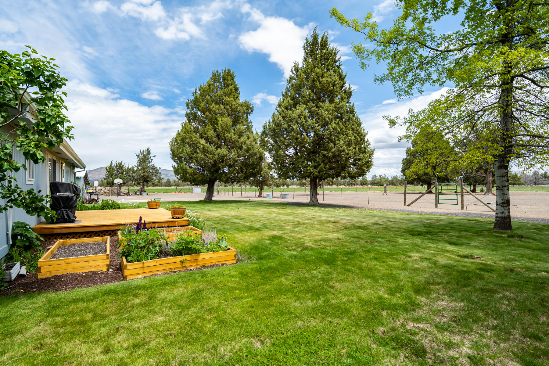 63520 Johnson Ranch Road Bend, OR 97701 - Photo 23 of 52 Back Yard