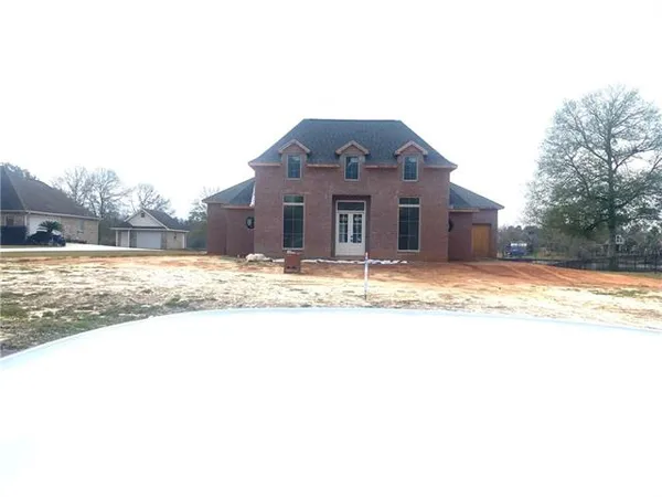 $549,000 | 46 Long Lake, Carriere, MS 39426