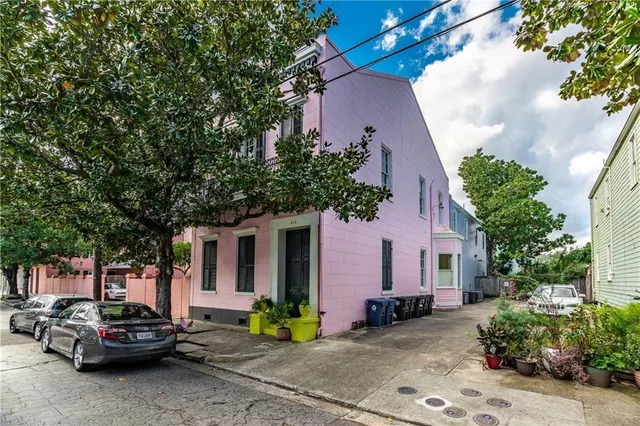 $419,000 | 820 Spain Street, Unit 6, New Orleans, LA 70117