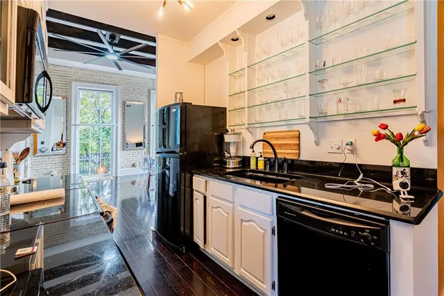 $399,000 | 820 Spain Street, Unit 6, New Orleans, LA 70117