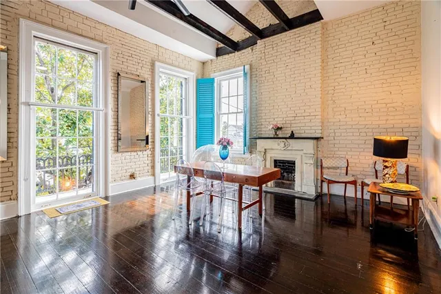 $399,000 | 820 Spain Street, Unit 6, New Orleans, LA 70117