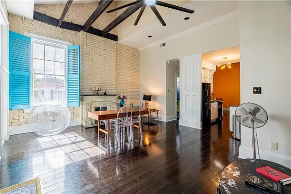 $399,000 | 820 Spain Street, Unit 6, New Orleans, LA 70117