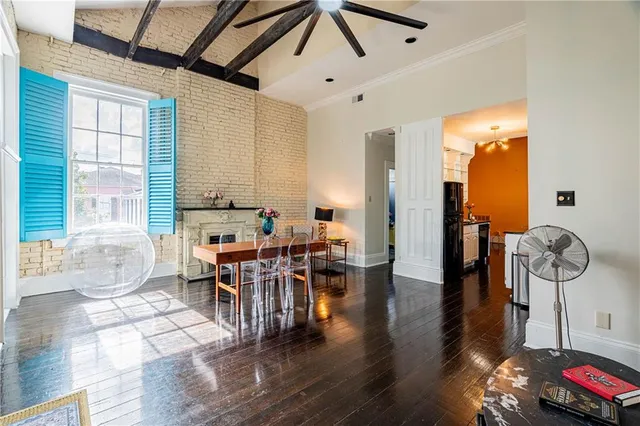 $399,000 | 820 Spain Street, Unit 6, New Orleans, LA 70117