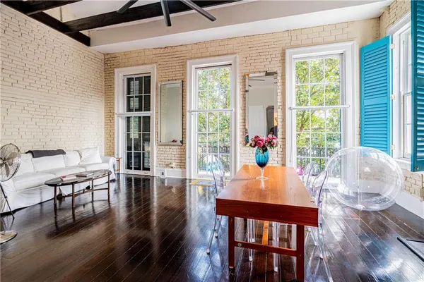 $399,000 | 820 Spain Street, Unit 6, New Orleans, LA 70117