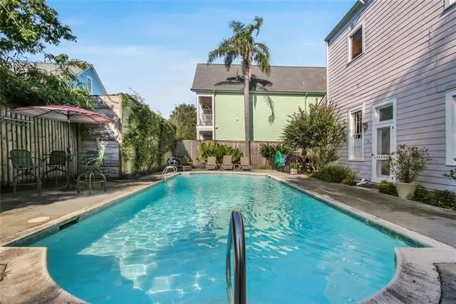 $399,000 | 820 Spain Street, Unit 6, New Orleans, LA 70117